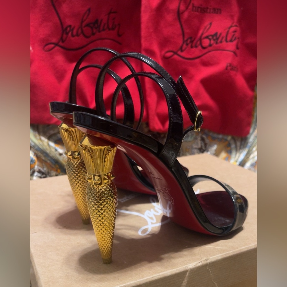 Christian Louboutin Heels